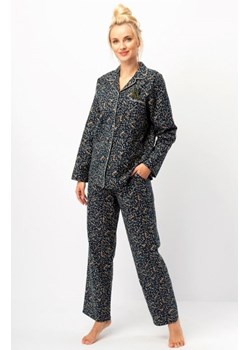 Key LNS 706 rozpinana piżama damska ze sklepu intimiti.pl w kategorii Piżamy damskie - zdjęcie 187870332