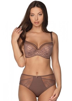 *Gaia 1191 Bice biustonosz półusztywniany ze sklepu intimiti.pl w kategorii Biustonosze - zdjęcie 187870350