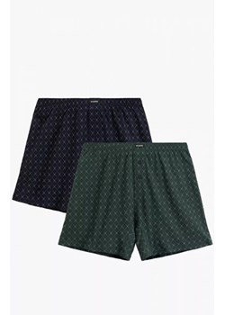 Atlantic 2MBX-077 A'2 bokserki męskie ze sklepu intimiti.pl w kategorii Majtki męskie - zdjęcie 187870433