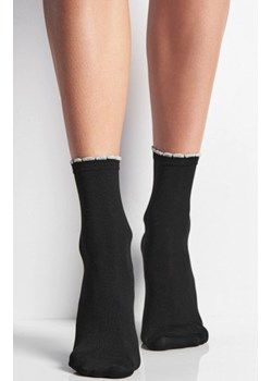 Veneziana Aurelia skarpetki damskie ze sklepu intimiti.pl w kategorii Skarpetki damskie - zdjęcie 187870443