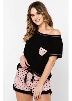 Italian Fashion Buscato piżama damska ze sklepu intimiti.pl w kategorii Piżamy damskie - zdjęcie 187870574