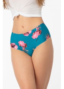 Julimex Wild Rose Brasil Maxi figi damskie ze sklepu intimiti.pl w kategorii Majtki damskie - zdjęcie 187870684