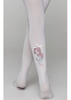 Conte Lovely rajstopy dla dziewczynek ze sklepu intimiti.pl w kategorii Rajstopy dziecięce - zdjęcie 187870704