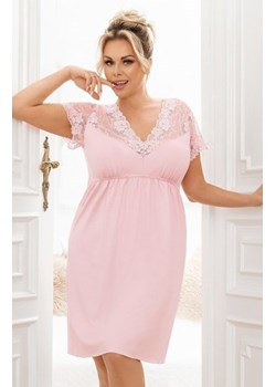 Donna Livia MAXI koszula damska ze sklepu intimiti.pl w kategorii Koszule nocne - zdjęcie 187870723