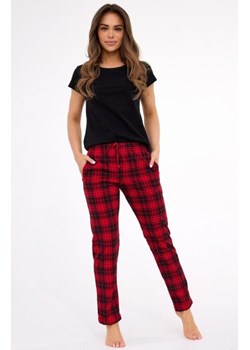 Cornette 690/45 spodnie piżamowe damskie ze sklepu intimiti.pl w kategorii Piżamy damskie - zdjęcie 187870733