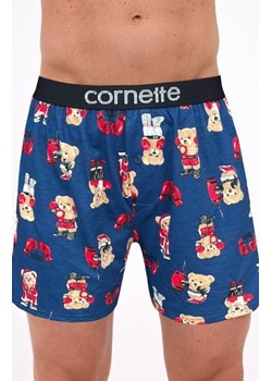Cornette Classic 882/02 MAXI bokserki męskie ze sklepu intimiti.pl w kategorii Majtki męskie - zdjęcie 187870740