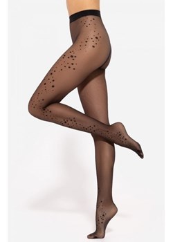 Gatta Dotsy 17 rajstopy damskie ze sklepu intimiti.pl w kategorii Rajstopy - zdjęcie 187870973