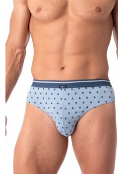 Key MPP 846 B25 A'2 slipy męskie ze sklepu intimiti.pl w kategorii Majtki męskie - zdjęcie 187871022