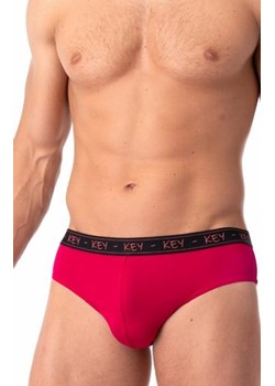 Key MPP 178 B25 Bambus slipy męskie 2-pack ze sklepu intimiti.pl w kategorii Majtki męskie - zdjęcie 187871062