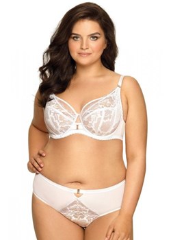 *Ava 1938 Yucca biustonosz miękki ze sklepu intimiti.pl w kategorii Biustonosze - zdjęcie 187871111