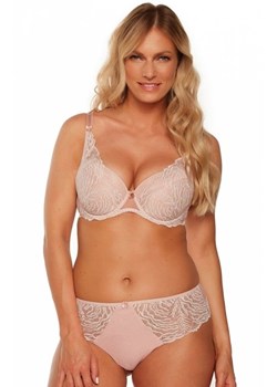 Gaia 1226 Abigail biustonosz push-up ze sklepu intimiti.pl w kategorii Biustonosze - zdjęcie 187871164