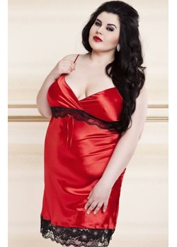 Dkaren Otylia MAXI koszulka ze sklepu intimiti.pl w kategorii Koszule nocne - zdjęcie 187871213