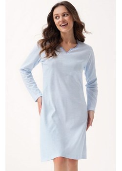 Luna 295 MAXI koszula damska ze sklepu intimiti.pl w kategorii Koszule nocne - zdjęcie 187871301