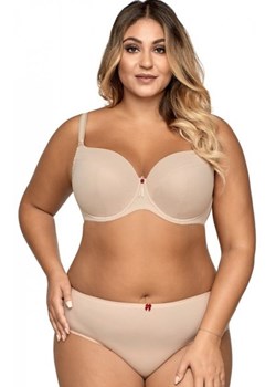 *Ava 1263 Maxi biustonosz usztywniany ze sklepu intimiti.pl w kategorii Biustonosze - zdjęcie 187871303