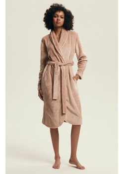 Henderson Ladies 43595 Dextra szlafrok damski ze sklepu intimiti.pl w kategorii Szlafroki damskie - zdjęcie 187871390