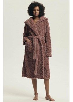 Henderson Ladies 43592 Darlena szlafrok damski ze sklepu intimiti.pl w kategorii Szlafroki damskie - zdjęcie 187871391