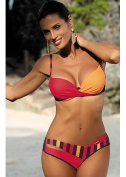 Marko Kostium kąpielowy Tamara Titanium-Venere-Paperino M-399 (7) ze sklepu intimiti.pl w kategorii Stroje kąpielowe - zdjęcie 187871420