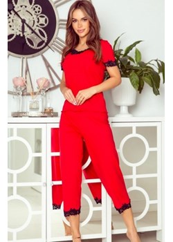 Eldar First Lady Aster Plus piżama damska ze sklepu intimiti.pl w kategorii Piżamy damskie - zdjęcie 187871421