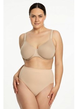 Julimex Wyszczuplające 471 Seamless Maxi figi damskie ze sklepu intimiti.pl w kategorii Majtki damskie - zdjęcie 187871422