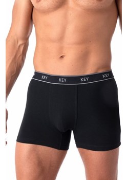 Key MXH 222 bokserki męskie ze sklepu intimiti.pl w kategorii Majtki męskie - zdjęcie 187871533