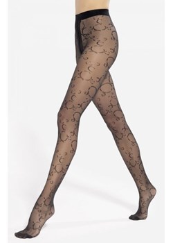Gatta Trendy Frigga wz.01 rajstopy damskie ze sklepu intimiti.pl w kategorii Rajstopy - zdjęcie 187871621