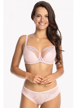 Gaia 1106 Leta biustonosz półusztywniany ze sklepu intimiti.pl w kategorii Biustonosze - zdjęcie 187871651