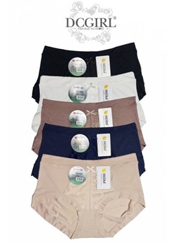 DC Girl 27006 A'2 figi damskie ze sklepu intimiti.pl w kategorii Majtki damskie - zdjęcie 187871674