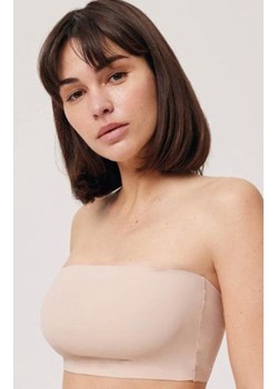 Ysabel Mora 10110 biustonosz bandeau ze sklepu intimiti.pl w kategorii Biustonosze - zdjęcie 187871742