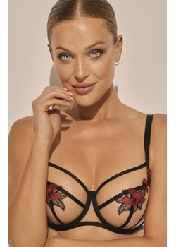 Kinga SC-1140 Naked biustonosz miękki ze sklepu intimiti.pl w kategorii Biustonosze - zdjęcie 187871820