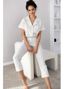 Sensis Marieta kr/r piżama damska ze sklepu intimiti.pl w kategorii Piżamy damskie - zdjęcie 187871840