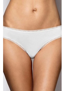Atlantic 2BLP-055 2-pack ecru figi damskie ze sklepu intimiti.pl w kategorii Majtki damskie - zdjęcie 187871863