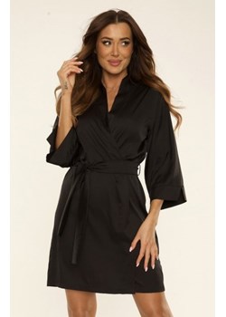 De Lafense Cordelia 757 szlafrok damski ze sklepu intimiti.pl w kategorii Szlafroki damskie - zdjęcie 187871973