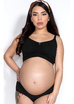 Mitex Mama biustonosz miękki bez fiszbin ze sklepu intimiti.pl w kategorii Biustonosze - zdjęcie 187872001