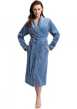 Luna 371 MAXI PLUS szlafrok damski ze sklepu intimiti.pl w kategorii Szlafroki damskie - zdjęcie 187872040