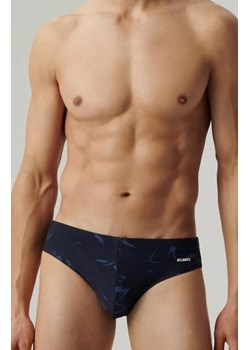 Atlantic KMT-339 slipy kąpielowe męskie ze sklepu intimiti.pl w kategorii Majtki męskie - zdjęcie 187872063