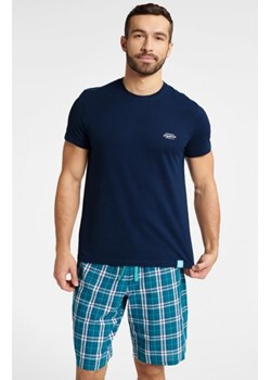 Henderson Weston 40663-59X piżama męska ze sklepu intimiti.pl w kategorii Piżamy męskie - zdjęcie 187872131