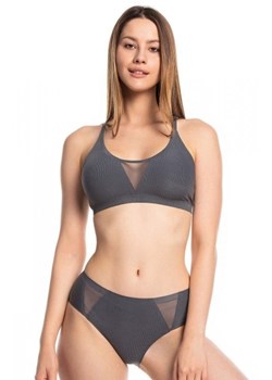 Lama Laser Cut L-POL 5022 BI-03 figi damskie ze sklepu intimiti.pl w kategorii Majtki damskie - zdjęcie 187872133