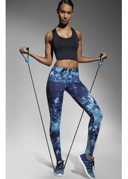 Bas Bleu Laguna legginsy damskie ze sklepu intimiti.pl w kategorii Spodnie damskie - zdjęcie 187872160