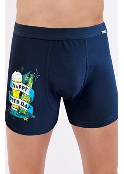 Cornette Tattoo 280/238 Beer Day bokserki męskie ze sklepu intimiti.pl w kategorii Majtki męskie - zdjęcie 187872184