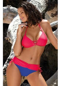 Marko Kostium kąpielowy Athena Baltimora-Psycho Red M-552 (4) ze sklepu intimiti.pl w kategorii Stroje kąpielowe - zdjęcie 187872214