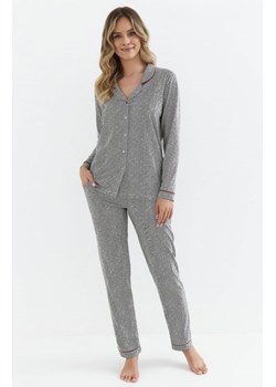 Cana 410 rozpinana piżama damska ze sklepu intimiti.pl w kategorii Piżamy damskie - zdjęcie 187872221