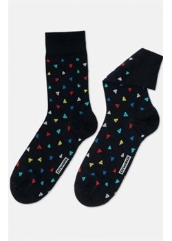Conte skarpety męskie w trójkąty ze sklepu intimiti.pl w kategorii Skarpetki męskie - zdjęcie 187872332