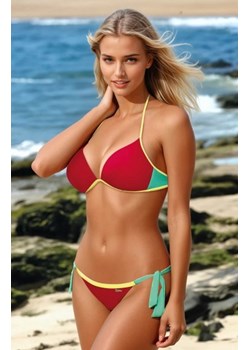 Marko Aitana M-813 kostium kąpielowy ze sklepu intimiti.pl w kategorii Stroje kąpielowe - zdjęcie 187872342