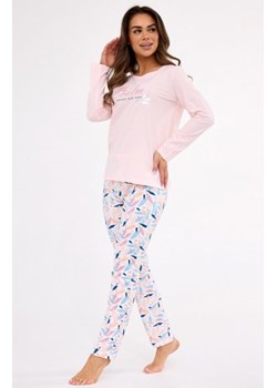 Cornette 655/449 Calm piżama damska ze sklepu intimiti.pl w kategorii Piżamy damskie - zdjęcie 187872381