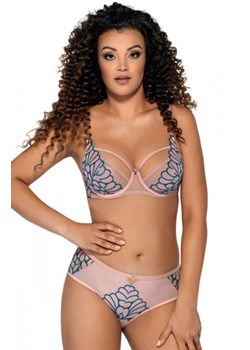 Ava 1929 Angel biustonosz miękki ze sklepu intimiti.pl w kategorii Biustonosze - zdjęcie 187872420