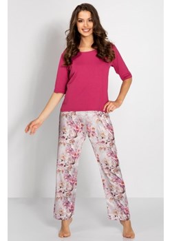 Momenti Cascada piżama damska ze sklepu intimiti.pl w kategorii Piżamy damskie - zdjęcie 187872483