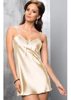 Irall Aria koszulka kremowa ze sklepu intimiti.pl w kategorii Koszule nocne - zdjęcie 187872520