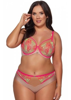 Ava 2072 Tropea biustonosz miękki ze sklepu intimiti.pl w kategorii Biustonosze - zdjęcie 187872524