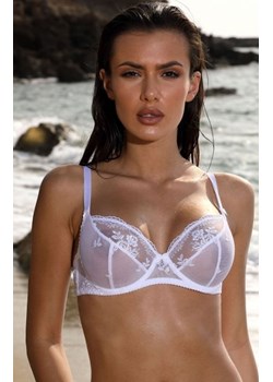 *Biustonosz soft balconette passion ze sklepu intimiti.pl w kategorii Biustonosze - zdjęcie 187872532