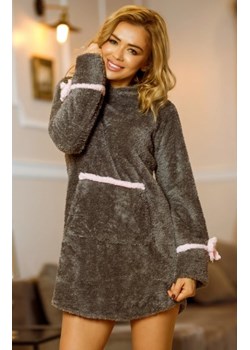 Kalimo Redang ciepła bluza damska ze sklepu intimiti.pl w kategorii Szlafroki damskie - zdjęcie 187872591